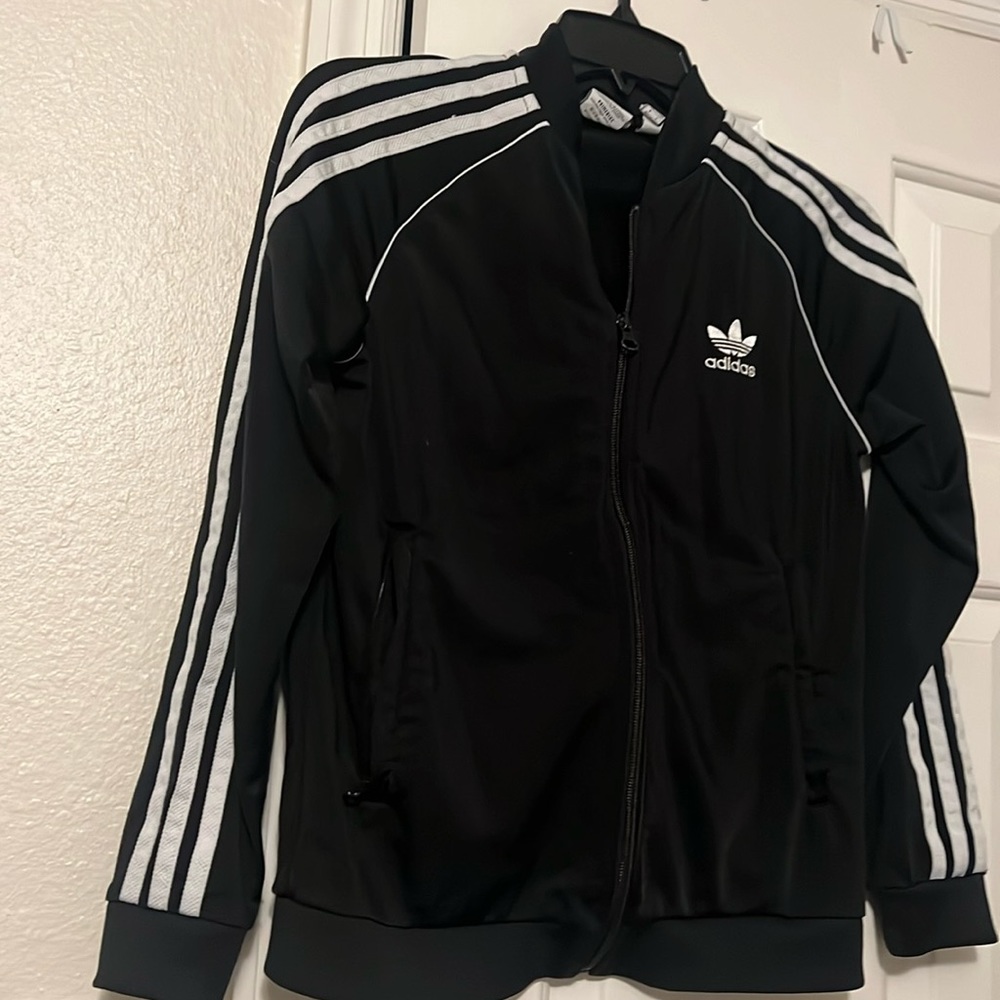 Adidas